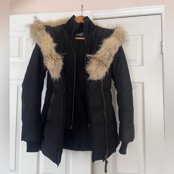 Mackage winter jacket - Picture 2 of 6